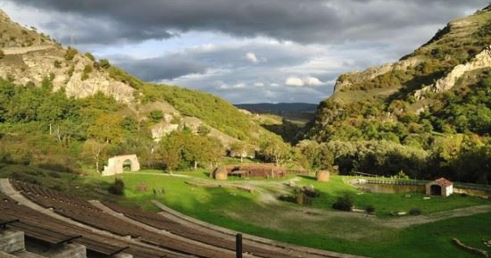 Parco della Grancia, ingresso gratuito ai residenti in Basilicata