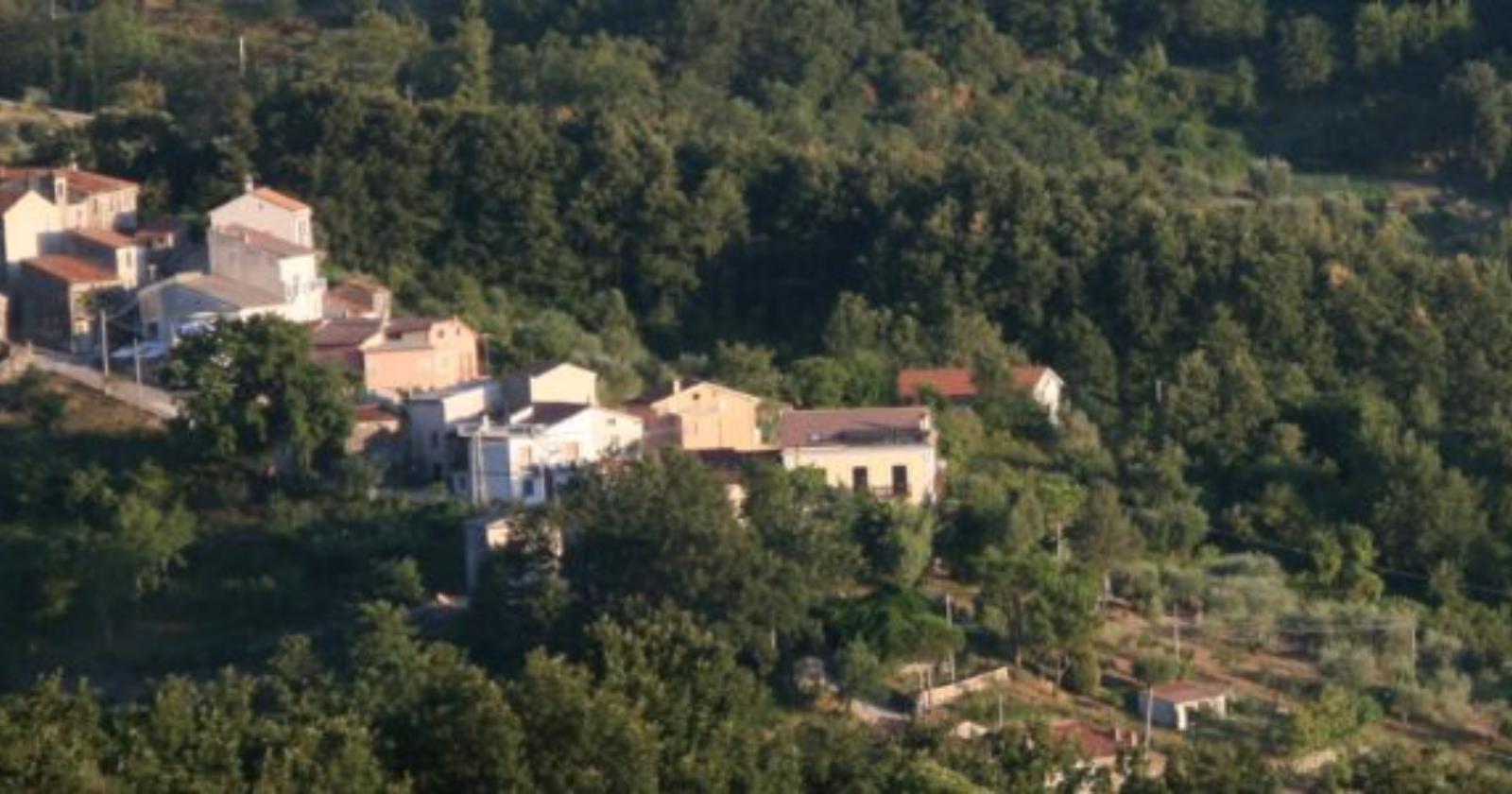 Tragedia Cersosimo, Ugl: «Importante programmare interventi psicologici»