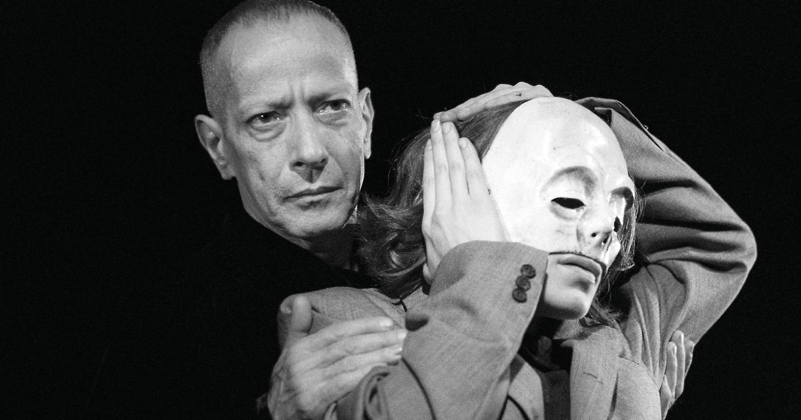 Oggi, 18 Settembre 2008, muore Leo de Berardinis: il genio ribelle del teatro italiano, che Foggia ha dimenticato
