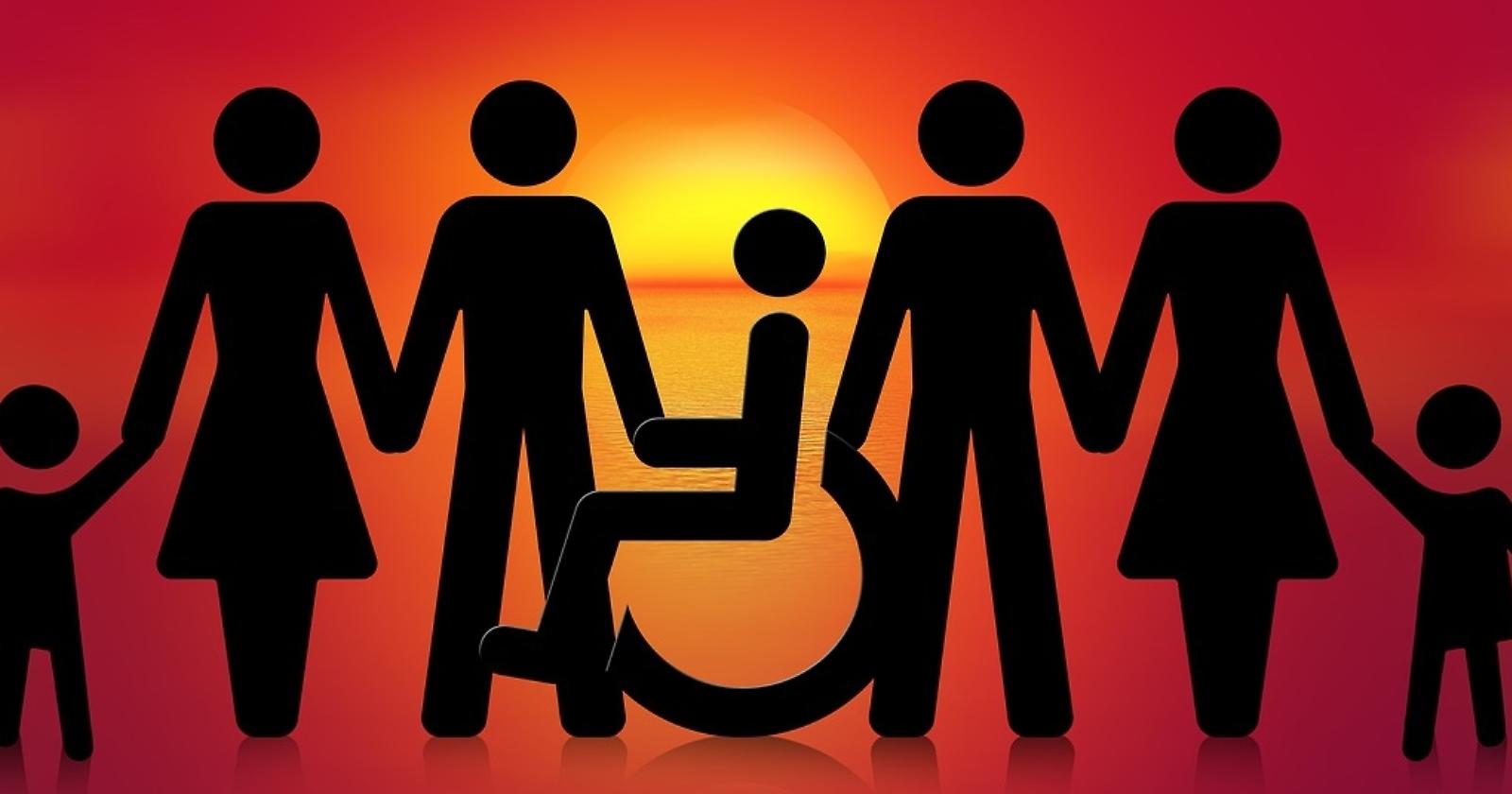 “Dopo di noi”, Napoli: Fondi alla Basilicata per l’assistenza ai disabili