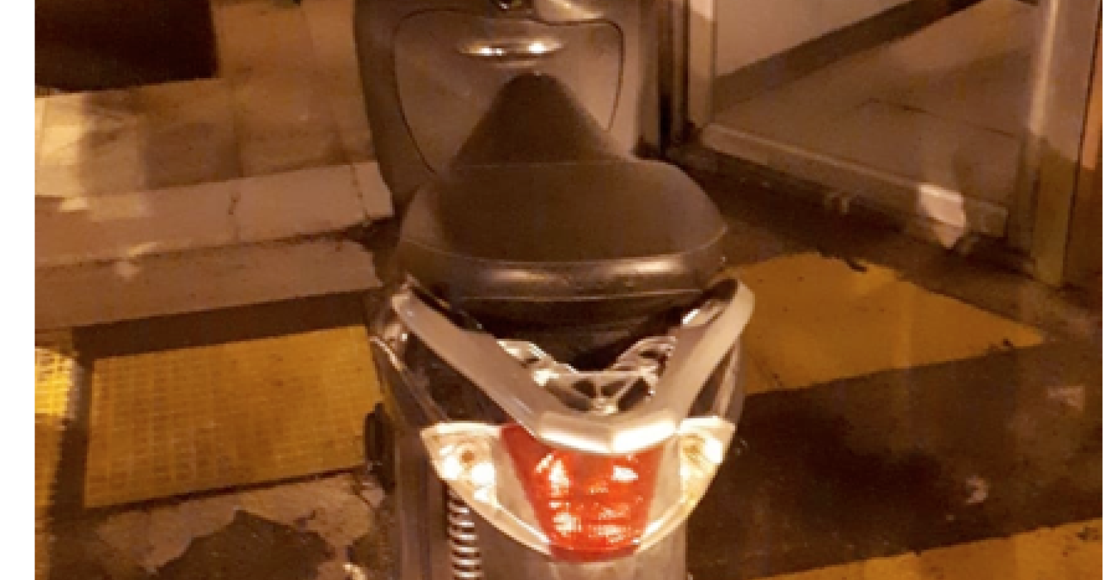 Foggia, Carmine Vecchio: la polizia insegue ed arresta due ragazzini 
