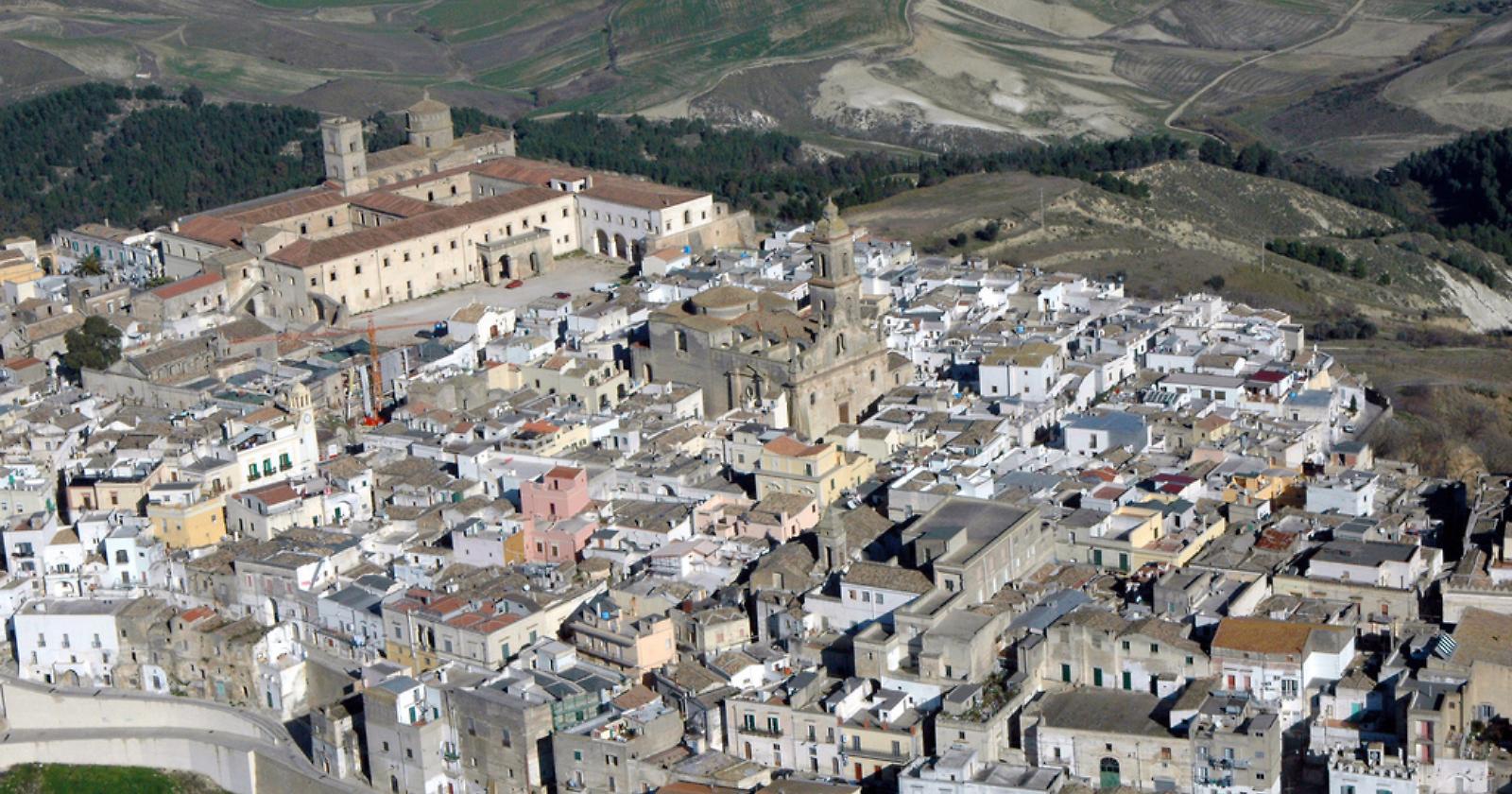 Eventi di fine estate, Zito: Montescaglioso protagonista di tanti incontri 