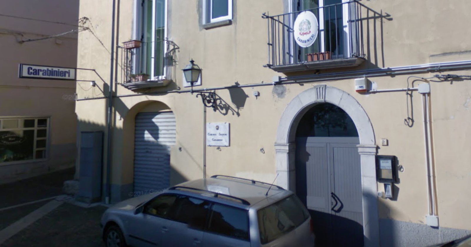 Beni culturali: un dipinto trafugato torna in chiesa Picerno