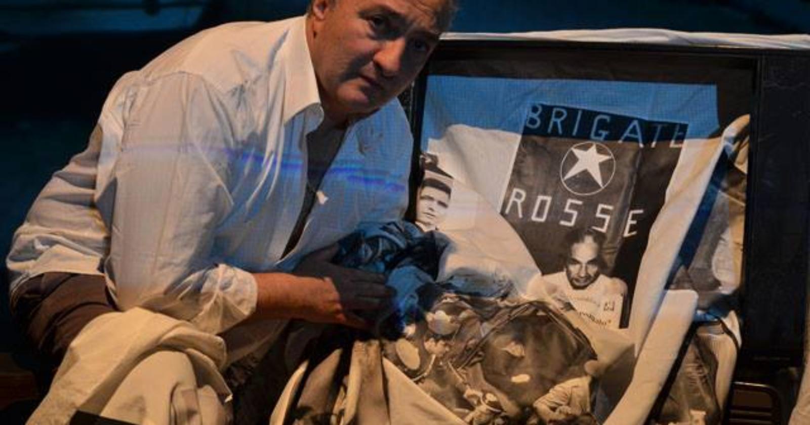 Lauria, ecco i 55 giorni che cambiarono l'Italia di Ulderico Pesce