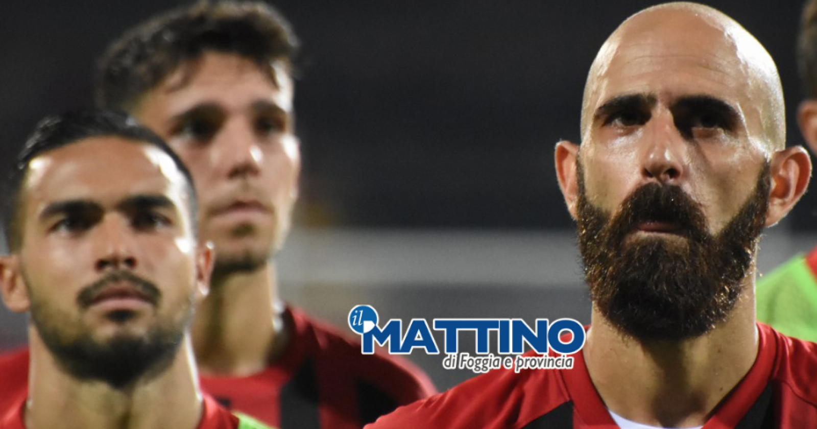 Il Foggia S(Cornacchia)to a Pescara: è la terza sconfitta consecutiva