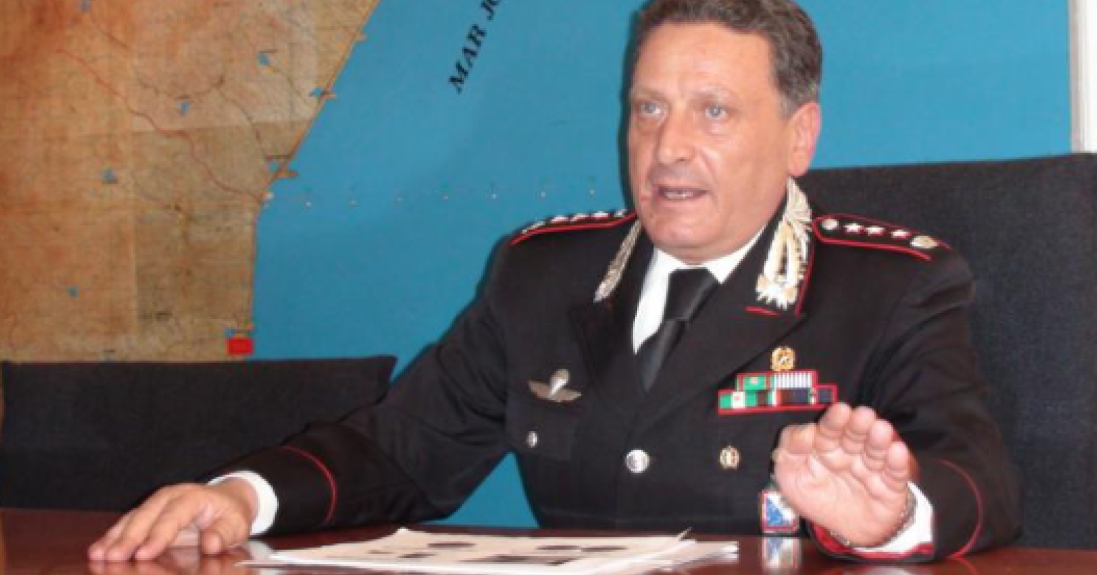 Contro il caporalato, Di Maio chiama un generale dei Carabinieri a dirigere l'Ispettorato del Lavoro
