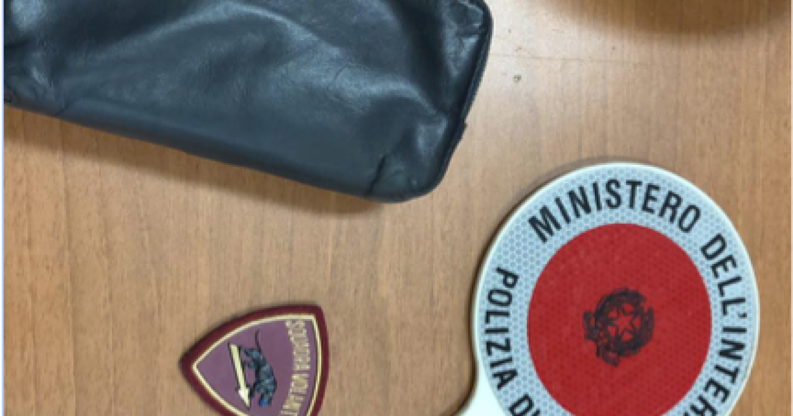 Scippo in via della Repubblica: arrestato un macedone
