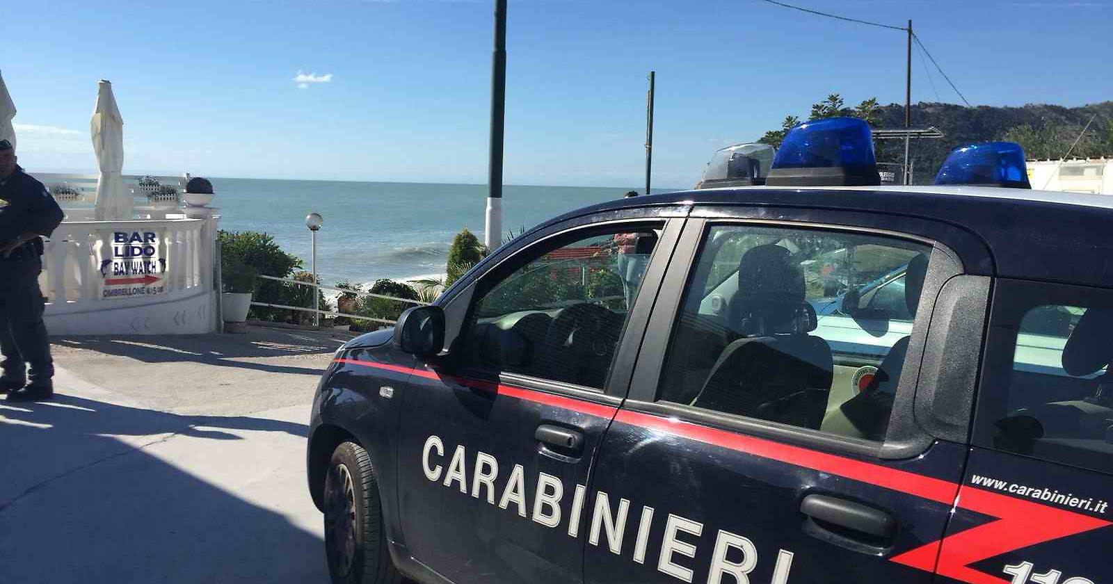 Fascia jonica, tre attività sospese per carenze igienico-sanitarie