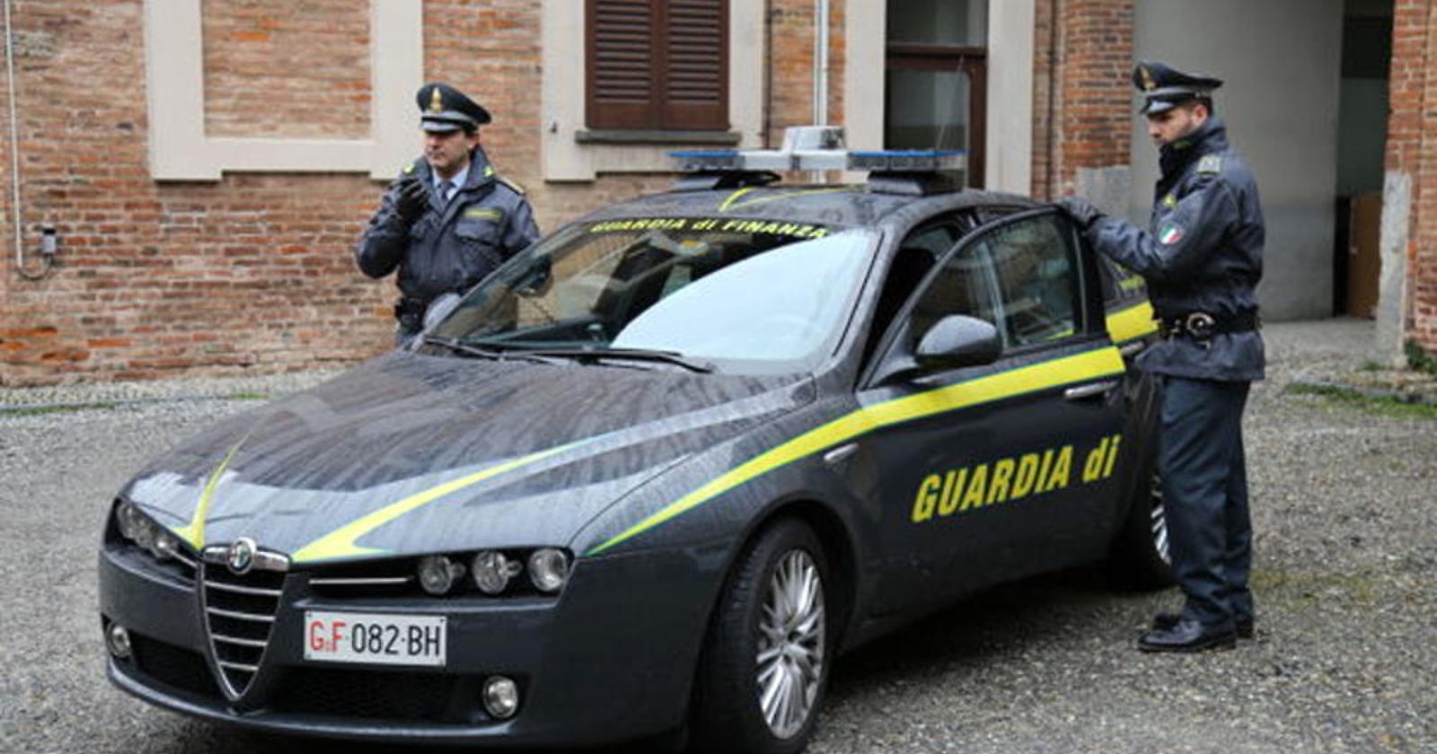 Policoro, affitta una "baraccopoli" a lavoratori stranieri: denunciato 