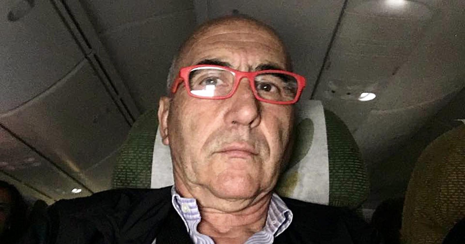 Romaniello a Brescia: «Il cambiamento è una pratica non una dichiarazione»