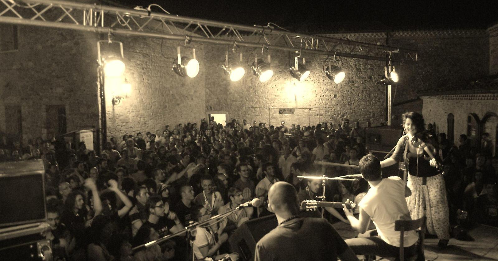 A Pietramontecorvino Pino Aprile chiude il "Terravecchia Festival"