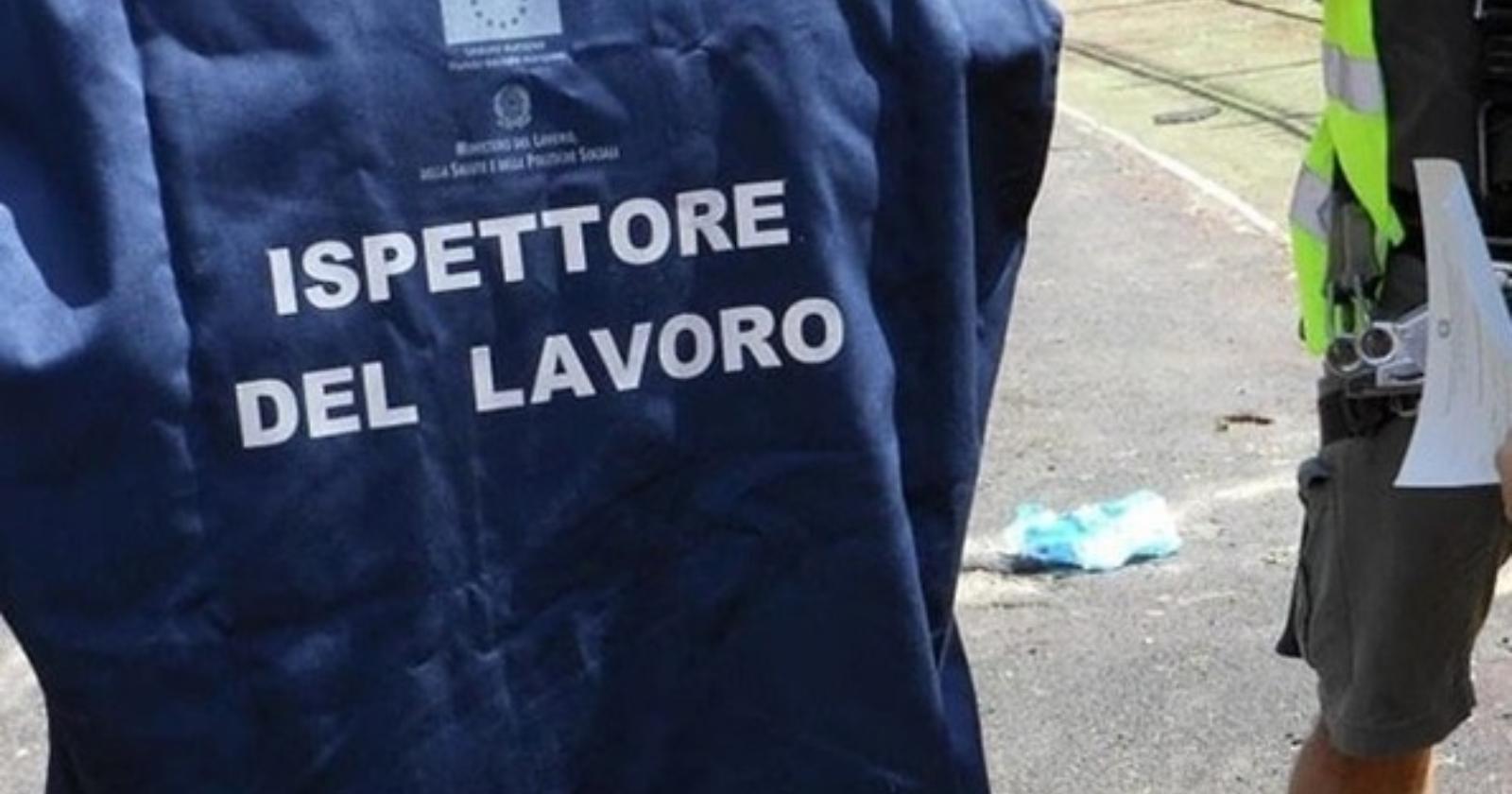 Ispettorato del lavoro: massicci controlli nelle strutture turistiche di Capitanata 