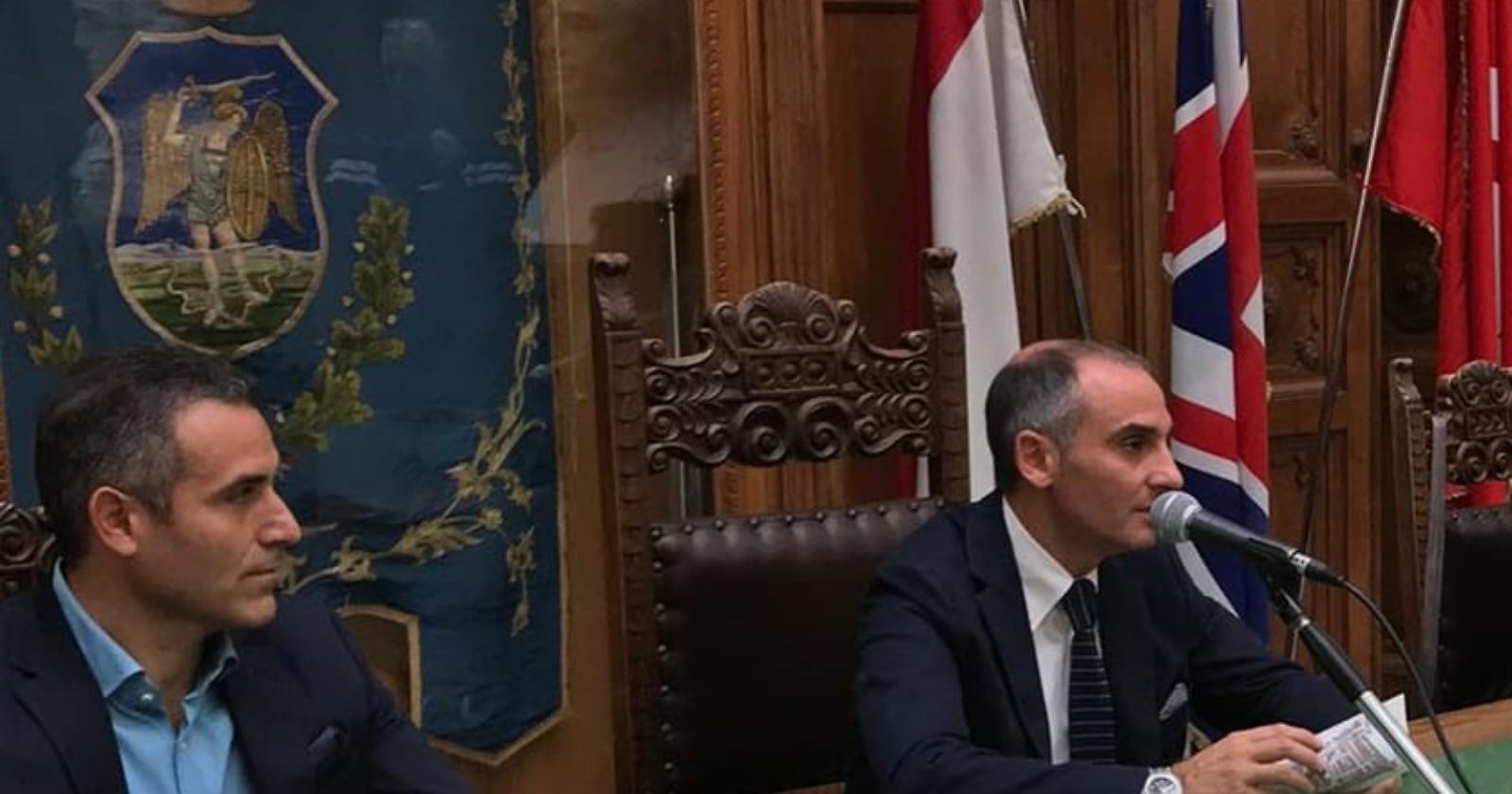 Torremaggiore: alla C.c.i.a.a. dal 1 novembre le funzioni telematiche per la gestione del S.u.a.p.  