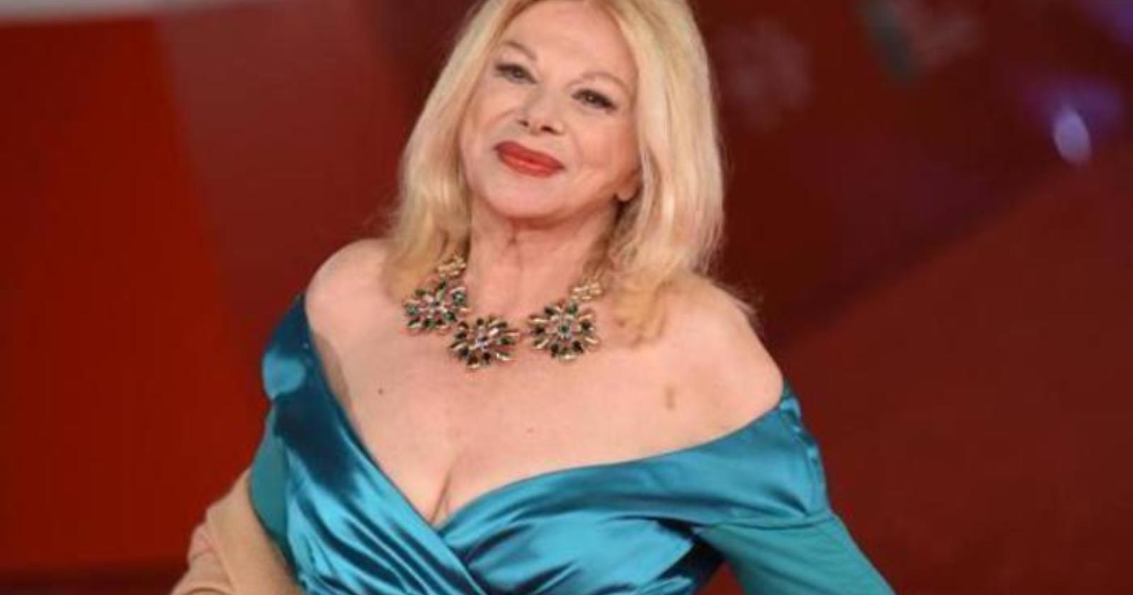 Sassi d'oro, premio alla carriera per Sandra Milo