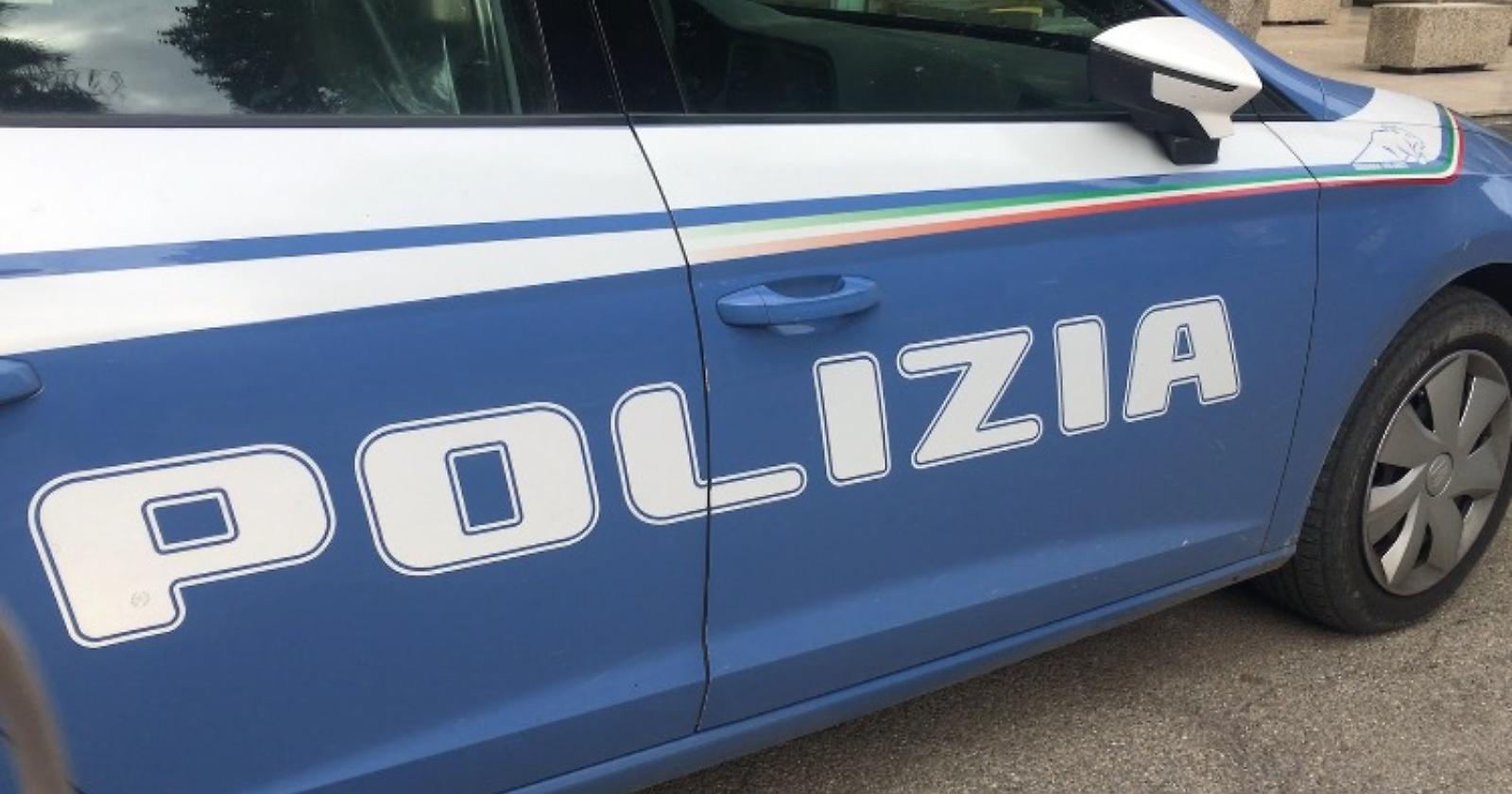 Evade dai domiciliari per portare a spasso il cane: arrestato