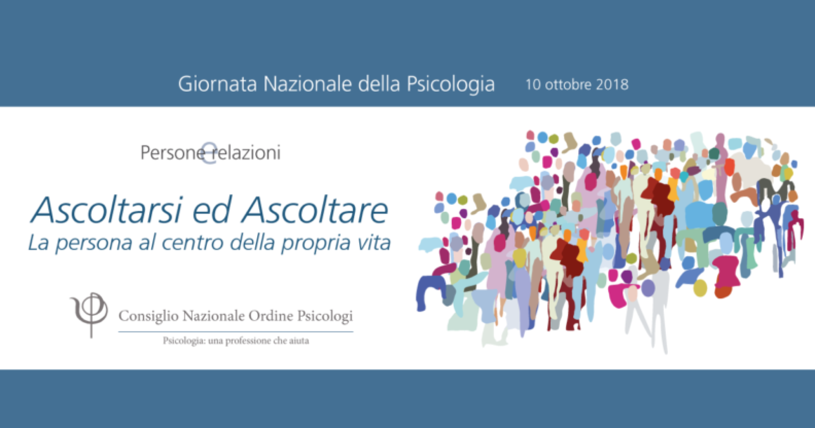 Giornata Nazionale della Psicologia, tante le iniziative lucane in programma