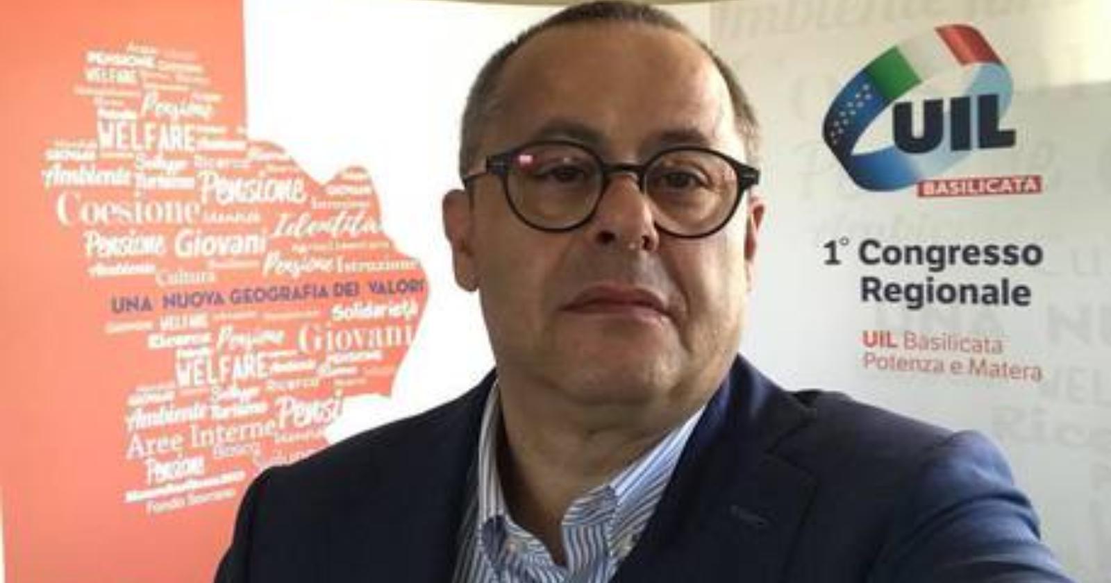 Nota di aggiornamento Def, Uil: Governo antimeridionalista