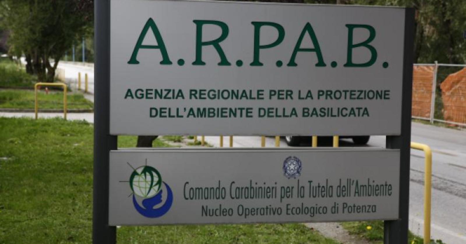 A Matera la seconda giornata formativa di Arpa Lombardia ai tecnici Arpab