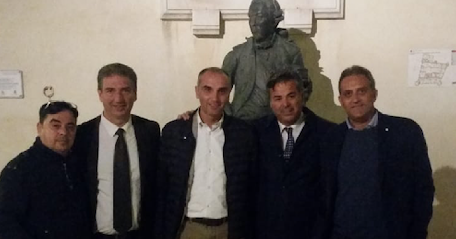 Elezioni provinciali, Gatta si pappa Merla col consenso di Landella 
