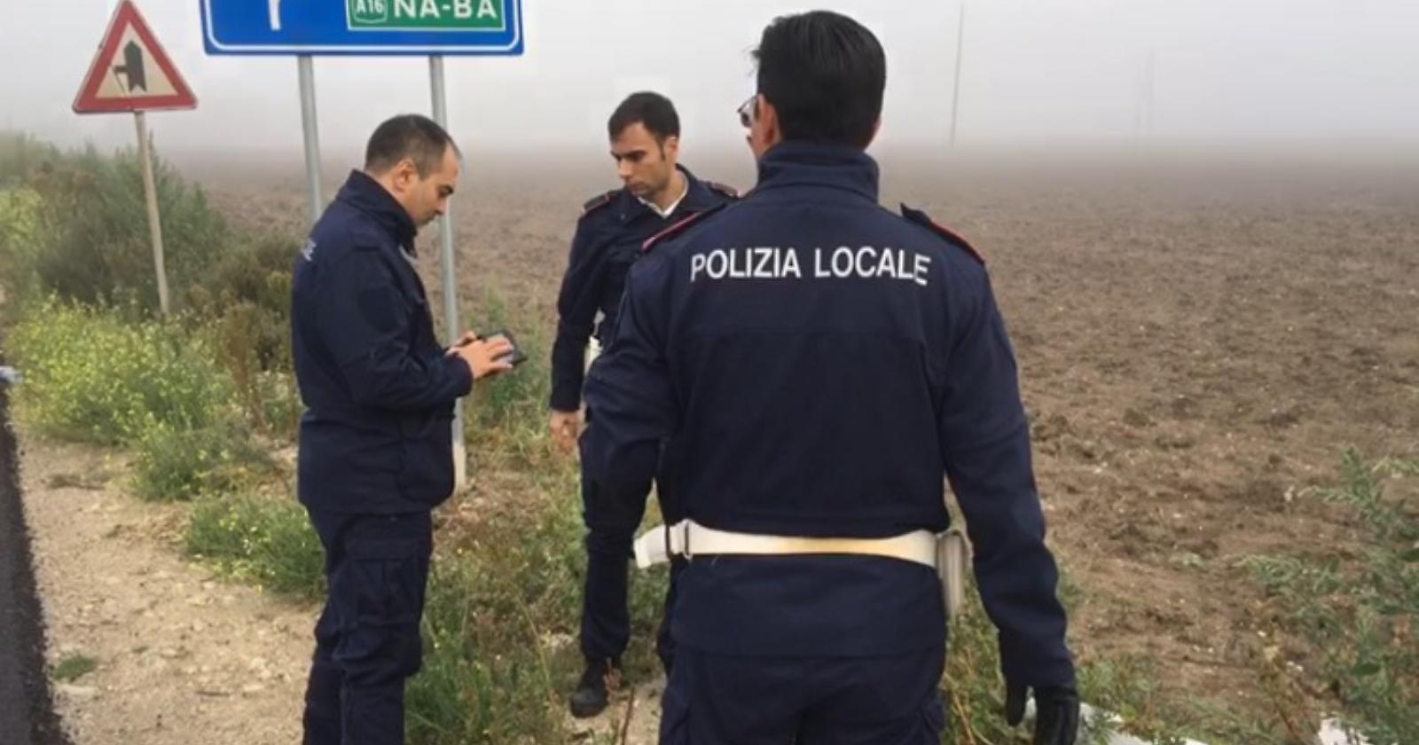 Investimento mortale: identificata la vittima