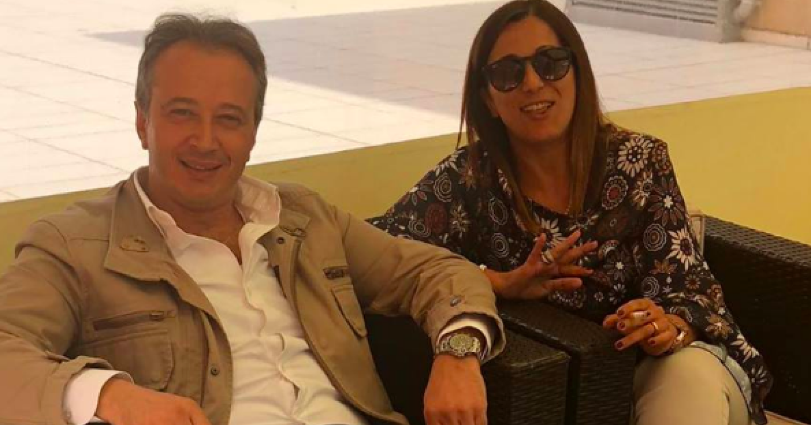 Maura Locantore (Pd): «Sono orgogliosa di essere amica di Marcello»
