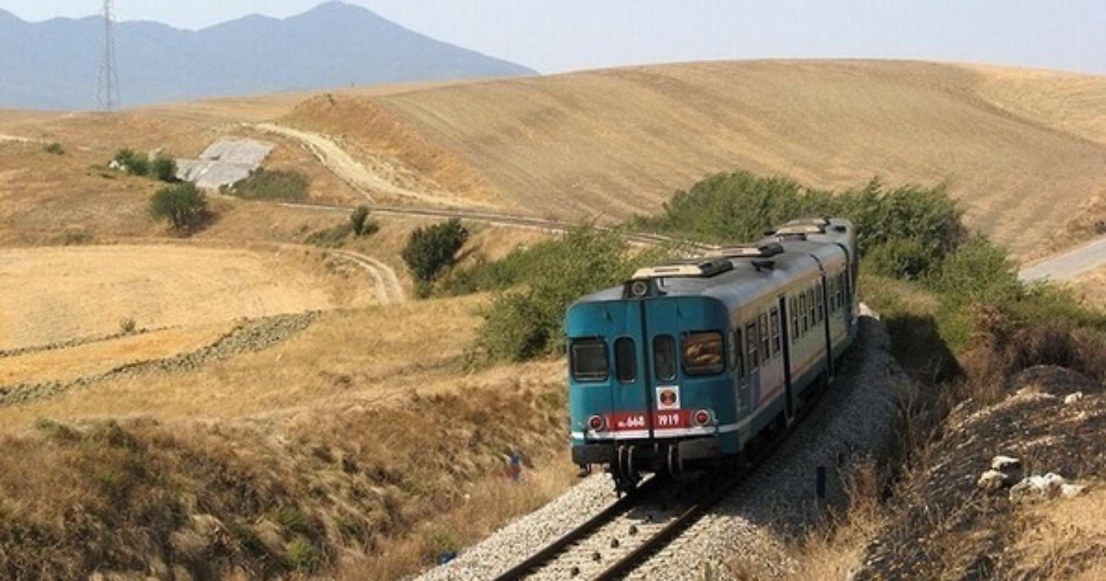 Tratta ferroviaria Potenza-Foggia, Pagano: «Disagi inaccettabili»