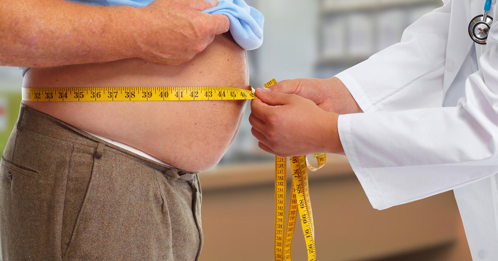 Occhio al peso: anche al cancro piace il grasso