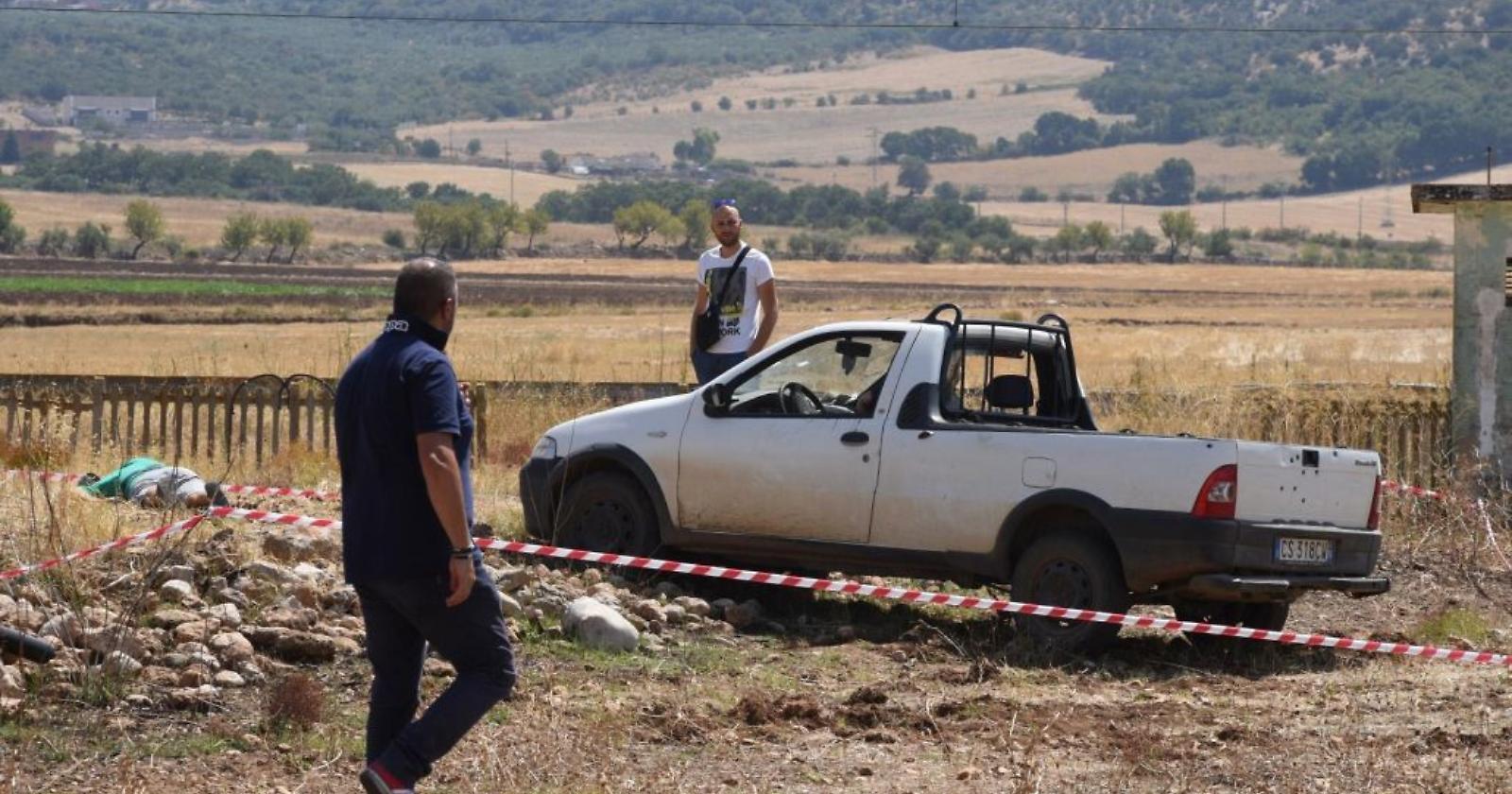 Strage di mafia a San Marco in Lamis: arrestato l'autore