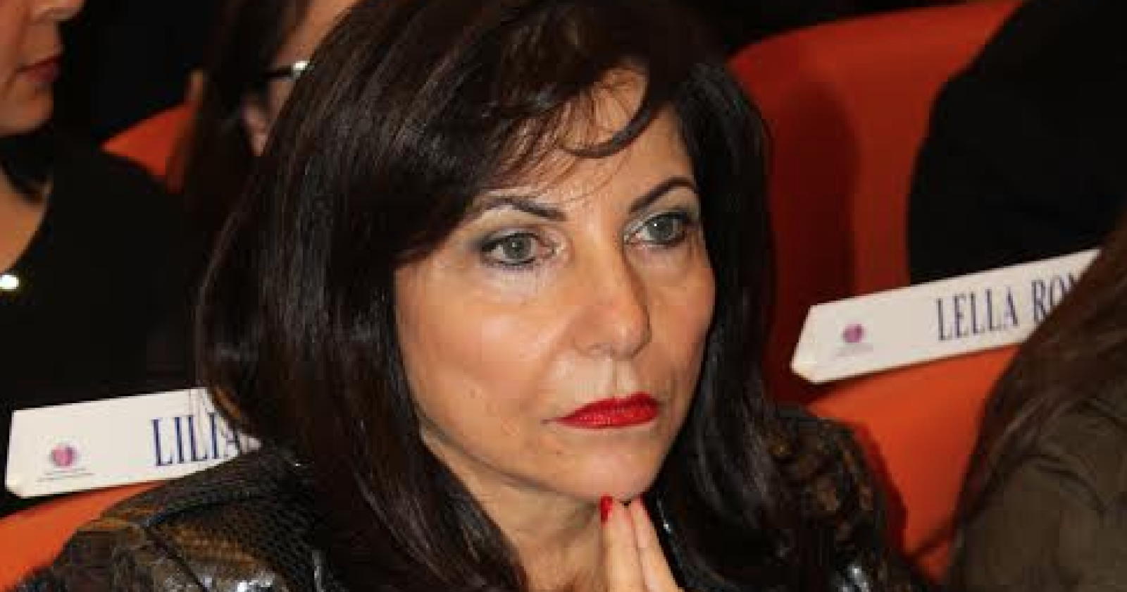 La lucana Dell'Osso eletta presidente del collegio professori di Psichiatria