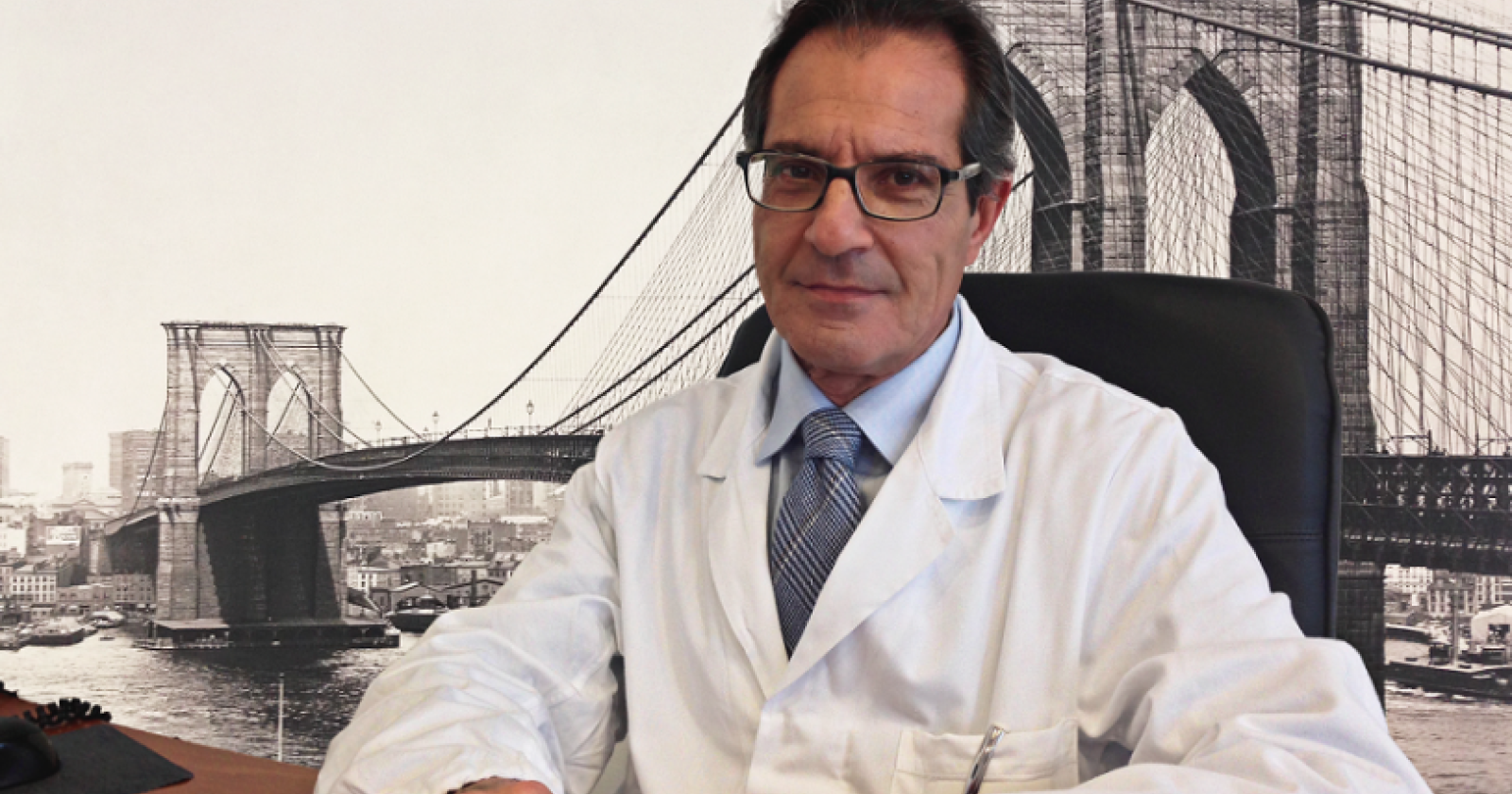 Vendemiale,  nuovo preside UniFg di Medicina, si propone di ricucire ricerca e pratica medica presso gli Ospedali Riuniti