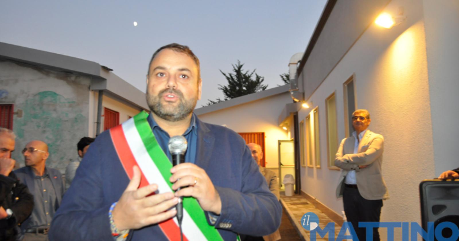 Cavalieri umilia Beccia con mille voti di differenza: Troia è ancora sua 