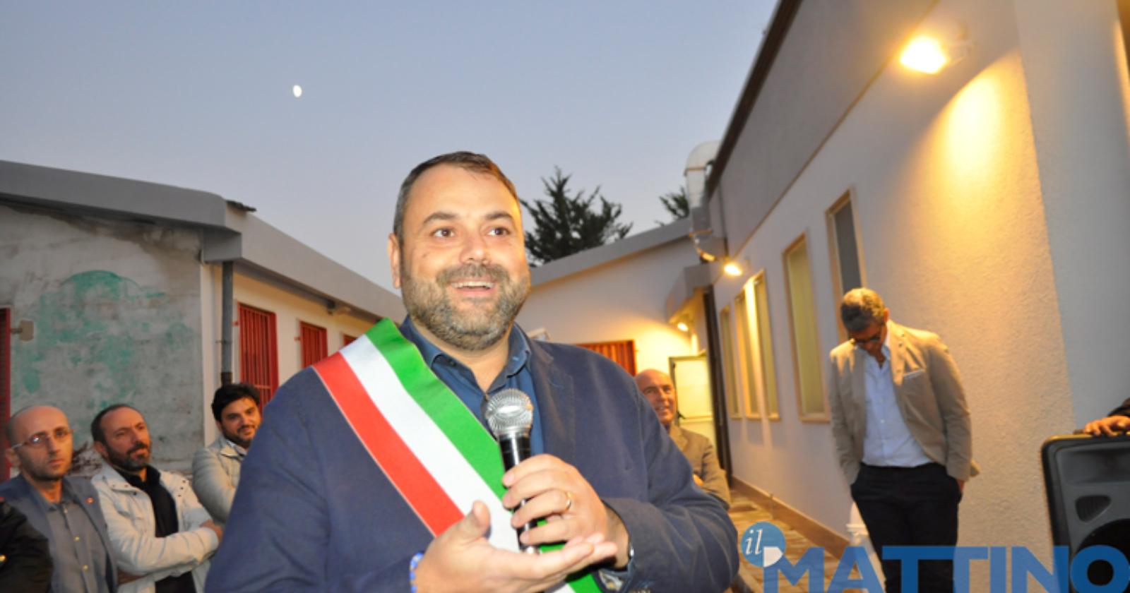 Troia, un'altra conquista salutare di Cavalieri per la città e il Subappennino: il 118