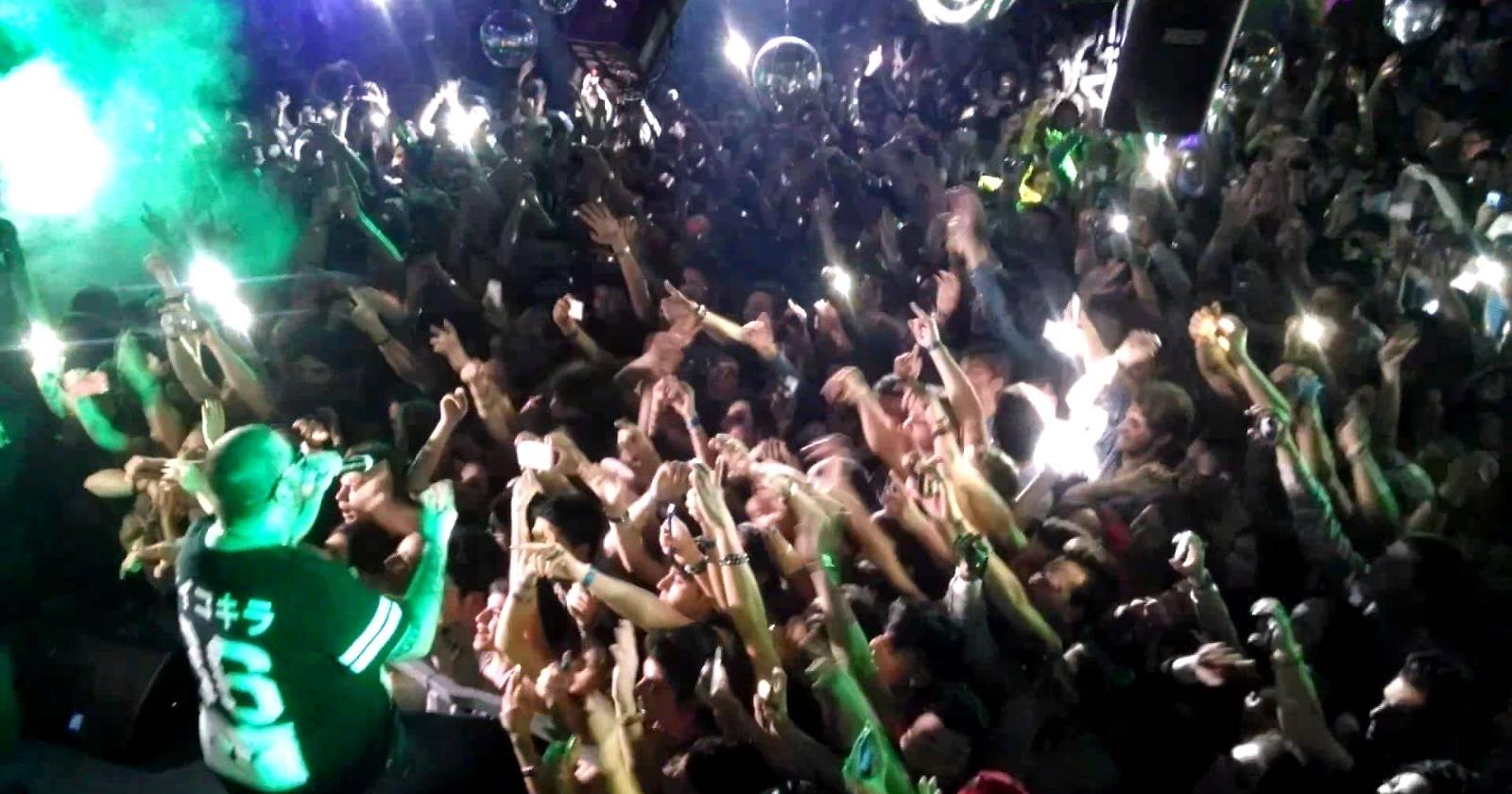 Foggia, 18enne in fin di vita: picchiato dal buttafuori di una discoteca 