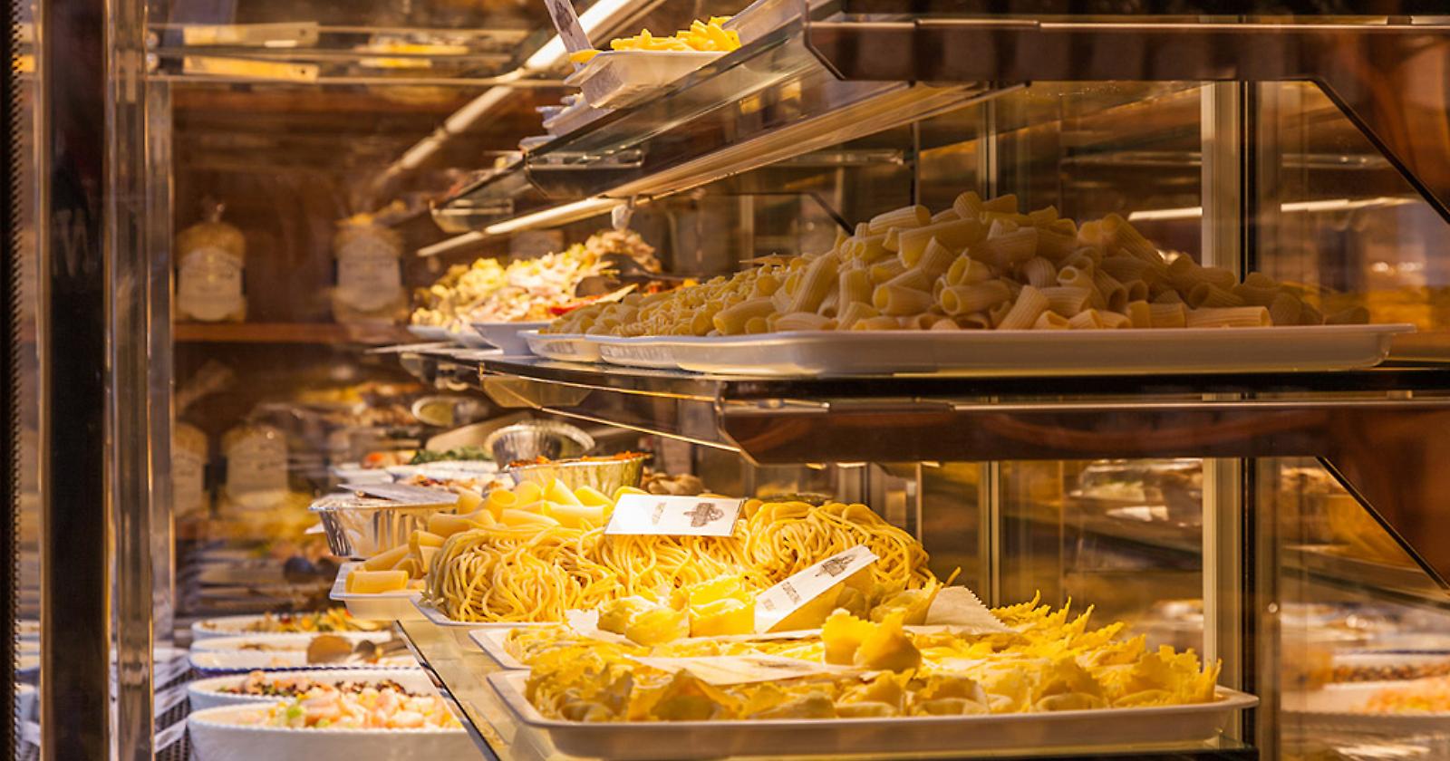 Nuovo pastificio a Tricarico, Castelluccio: «Al via la filiera corta cerealicola»