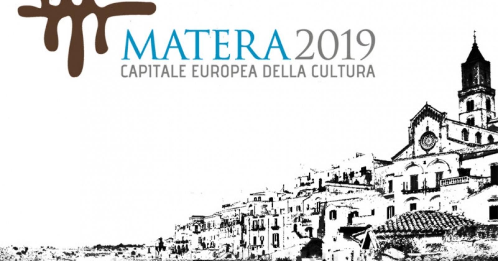Fondazione Matera 2019 e BCC Basilicata, siglato protocollo d'intesa