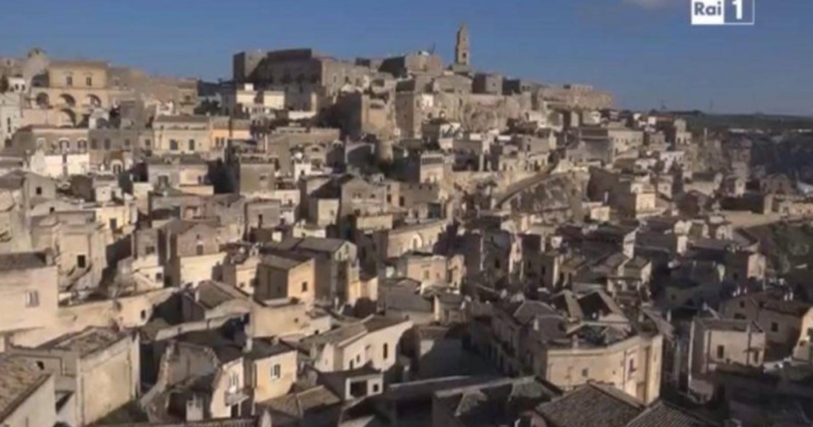 Ciak per la fiction “Le avventure di Imma”, divieto di sosta in alcune strade della città dal 24 ottobre al 9 novembre