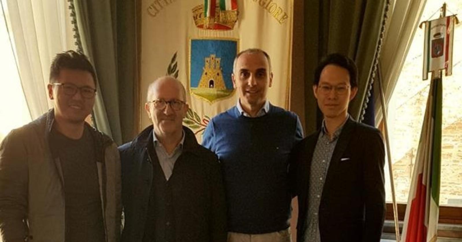 Torremaggiore: al via "Olio e Contorni", fine settimana ricco di eventi dedicati alla Peranzana
