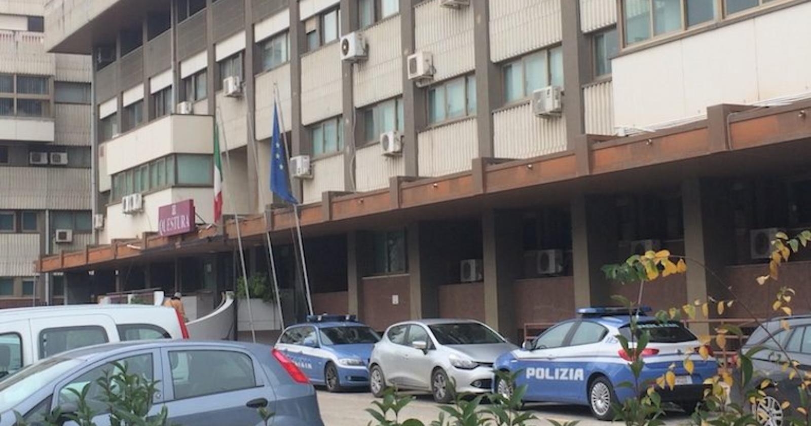 Foggia, arrestato il quarto uomo coinvolto nell'omicidio di Desiré