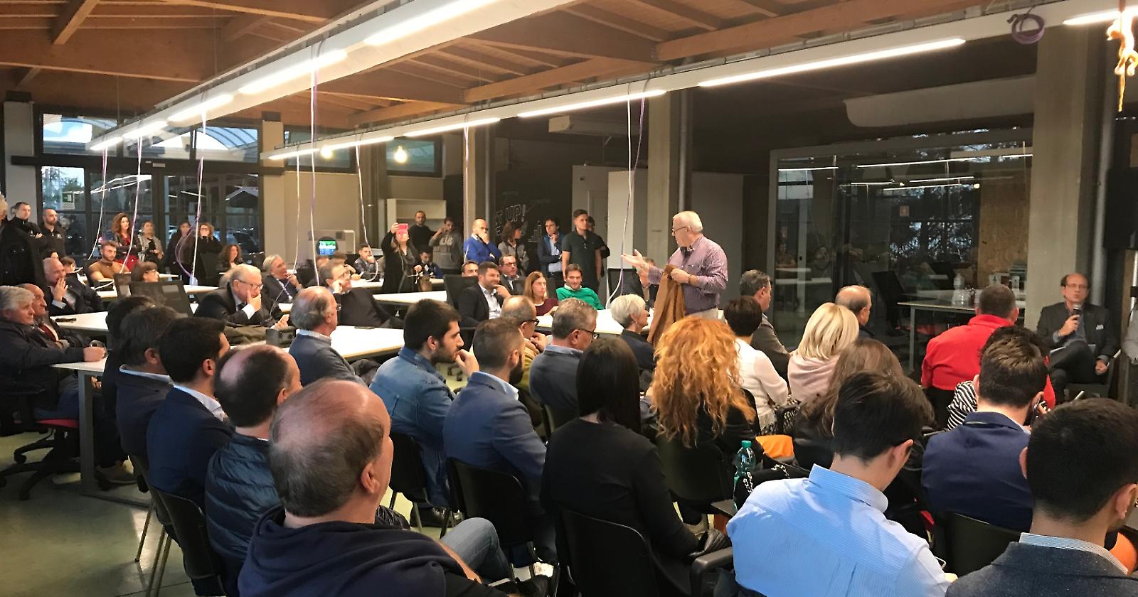 Si scaldano i motori per le amministrative, nasce "Manifesto per Foggia"