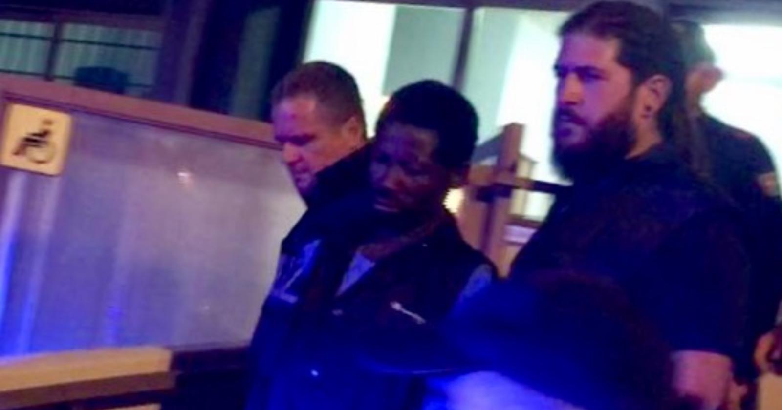 Foggia, slitta interrogatorio del ghanese indagato per l'omicidio di Desirèe 