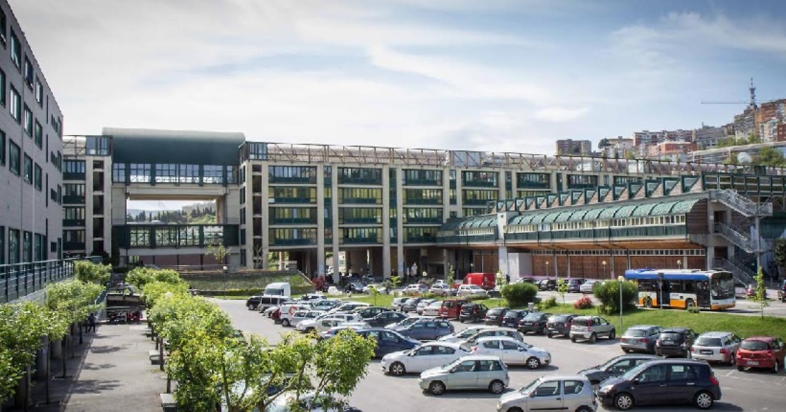 Unibas, domani l'inaugurazione del Comincenter 
