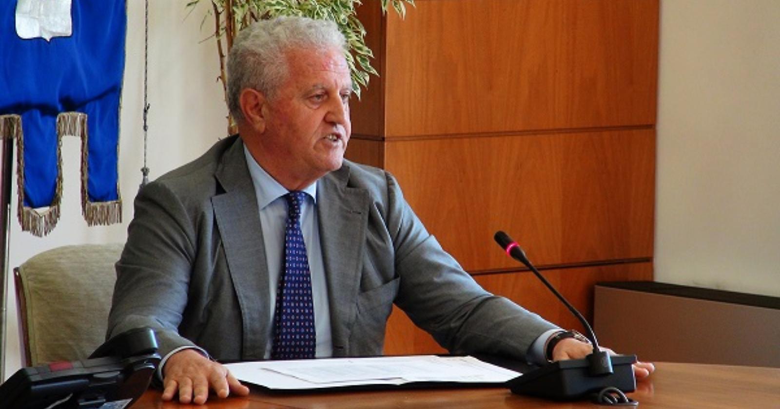 Infrastrutture, Castelgrande:  Il governo regionale ha fatto tanto