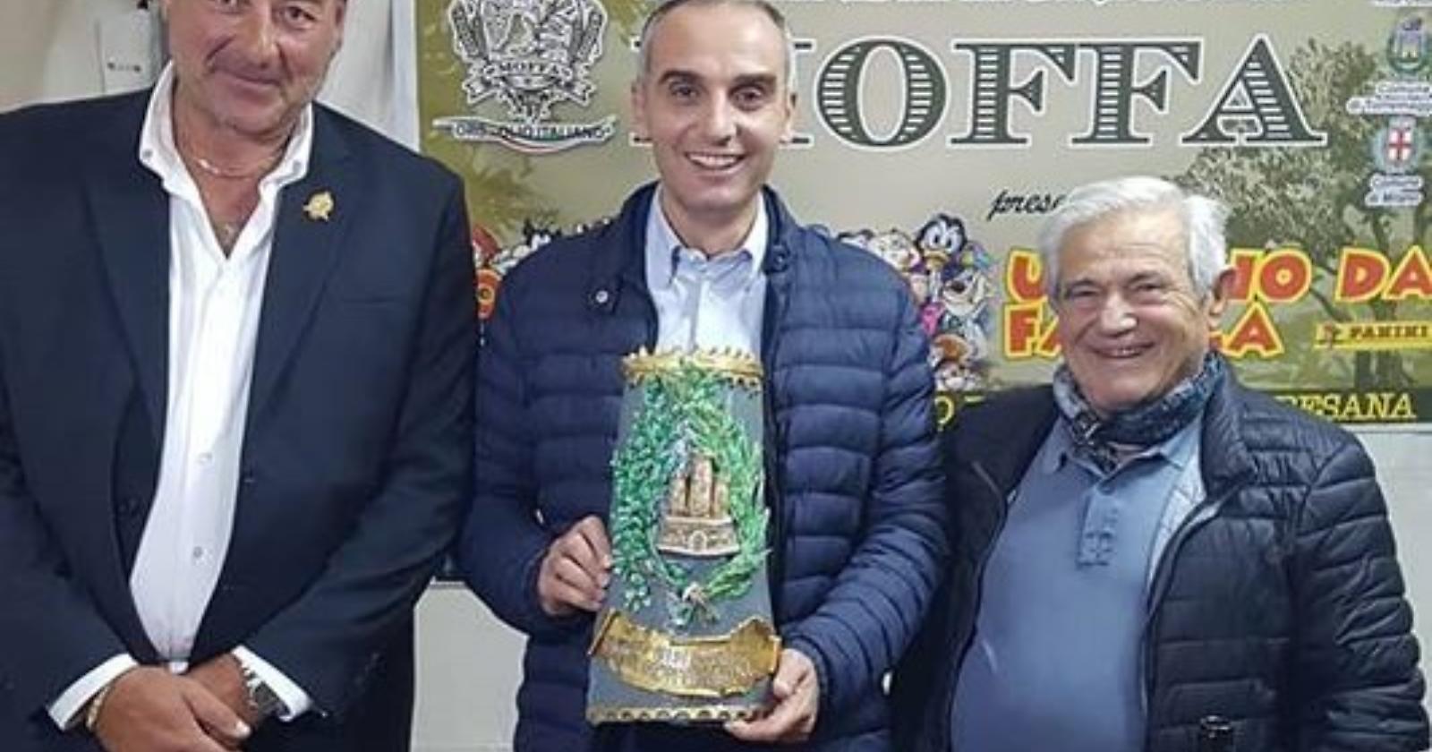 Torremaggiore: grande successo per la prima edizione di “Olio e Contorni”