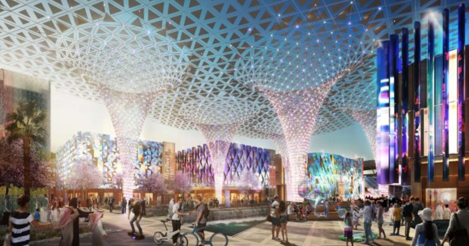 Expo 2020 Dubai, Matera firma un accordo con gli Emirati Arabi