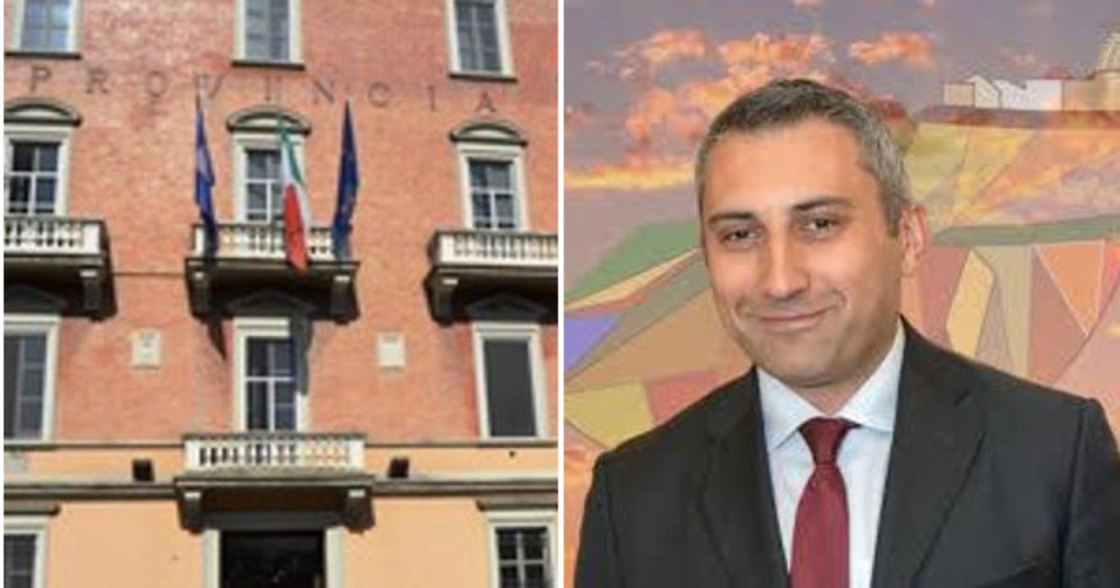 Provincia Matera, Lista Stella: «L'elezione di Marrese è un segnale di discontinuità»