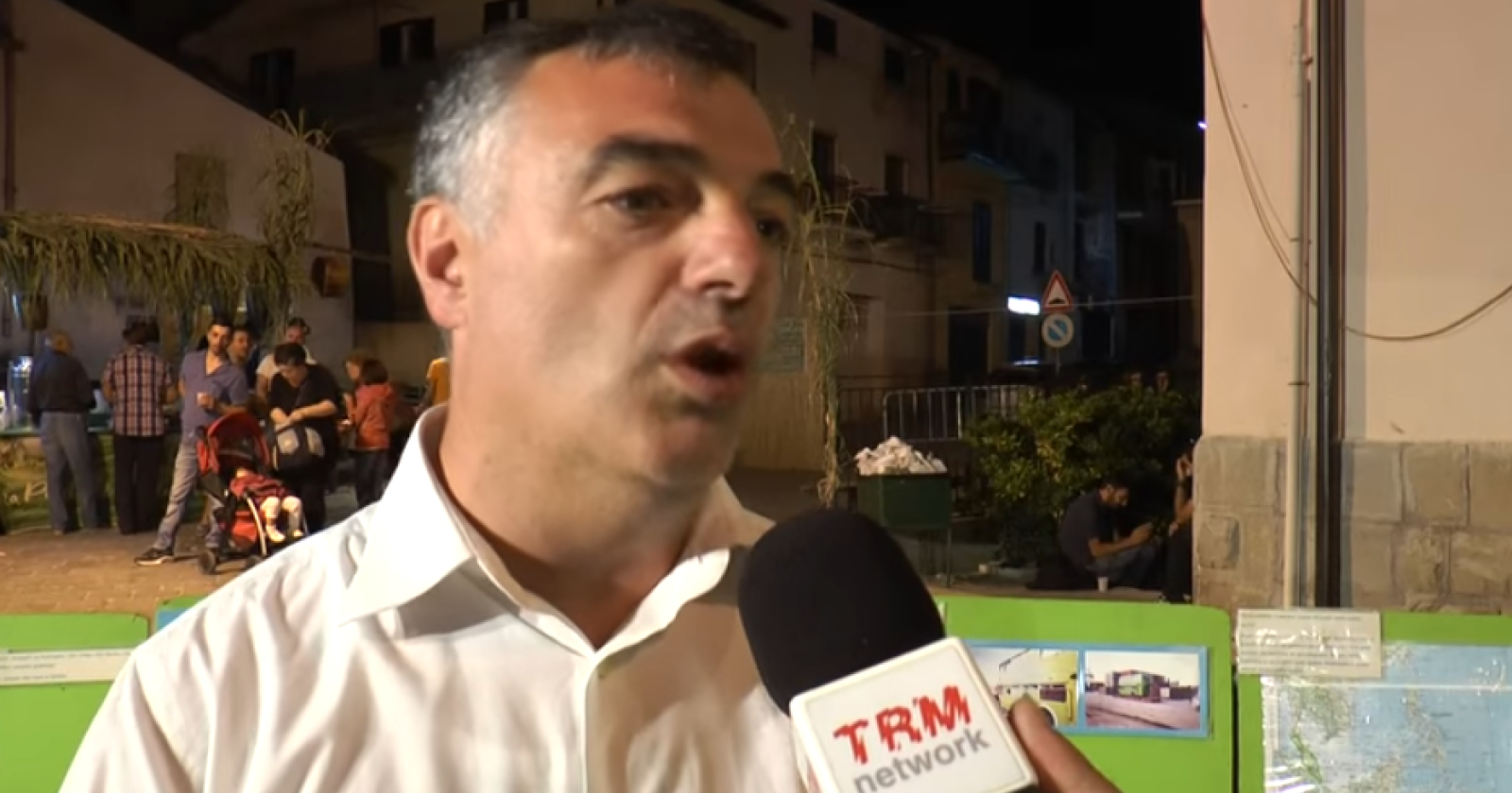 Rocco Guarino, il sindaco con l'anima socialista: «Ecco le mie priorità». Ma l'ente è in pre dissesto