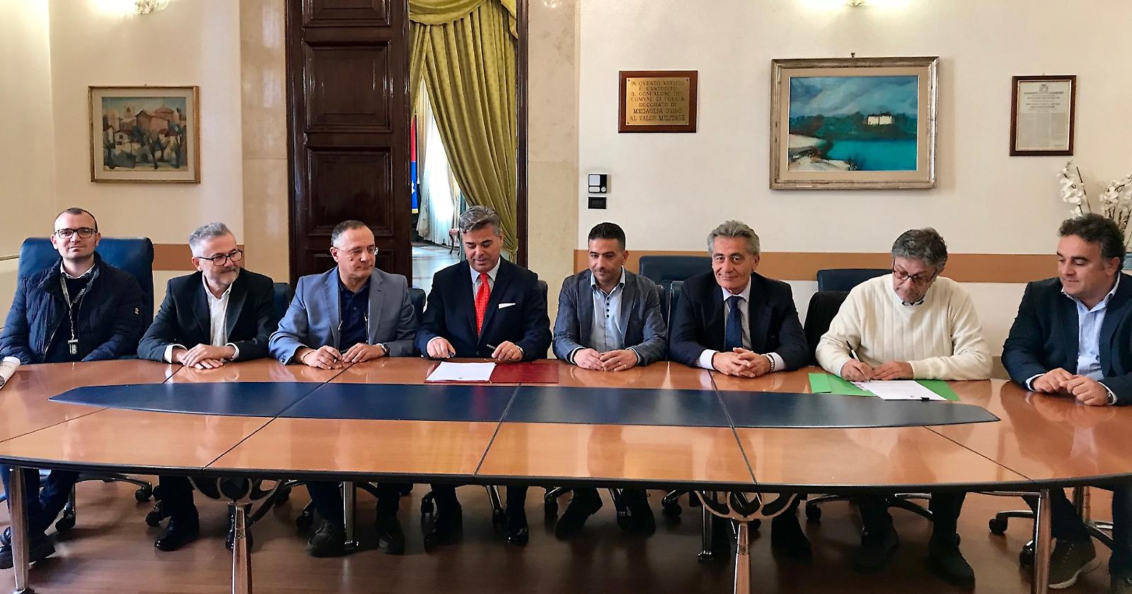 Entro l'anno il via all'Orbitale di Foggia da 30 milioni di euro