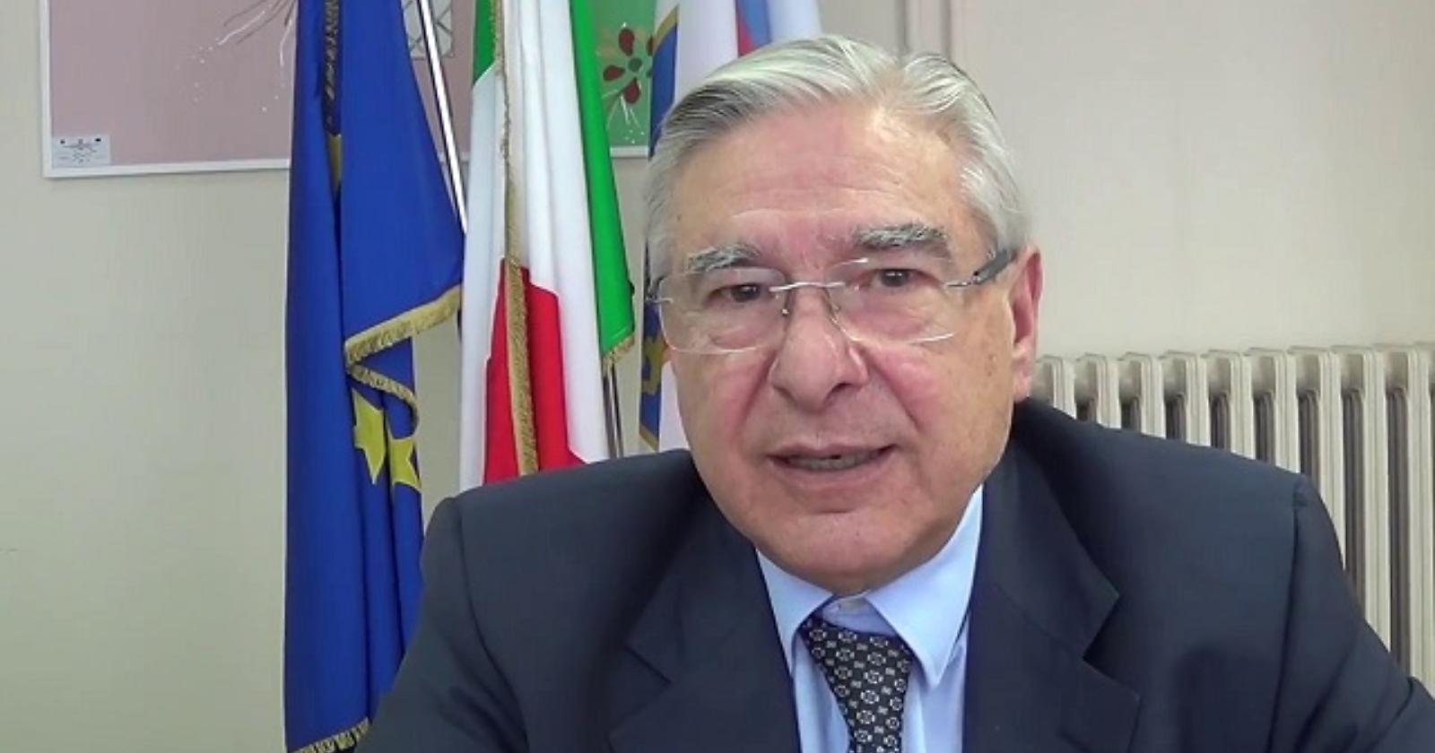 Boccia: E’ il momento di “internazionalizzare” la Basilicata