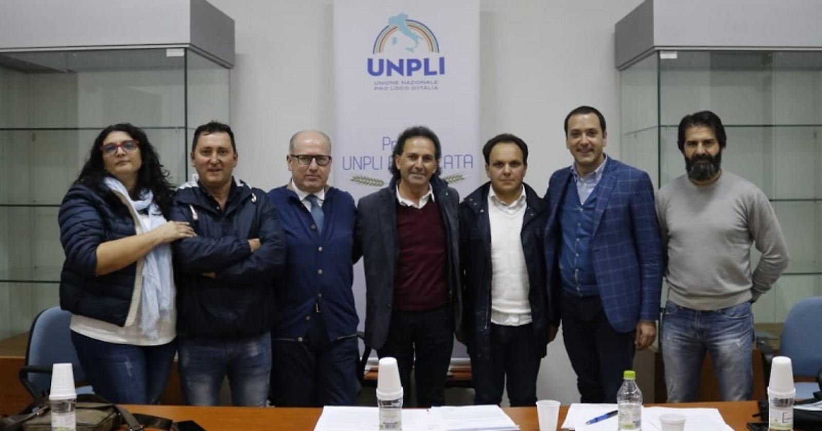 Premio Unpli Basilicata, assegnati i riconoscimenti 