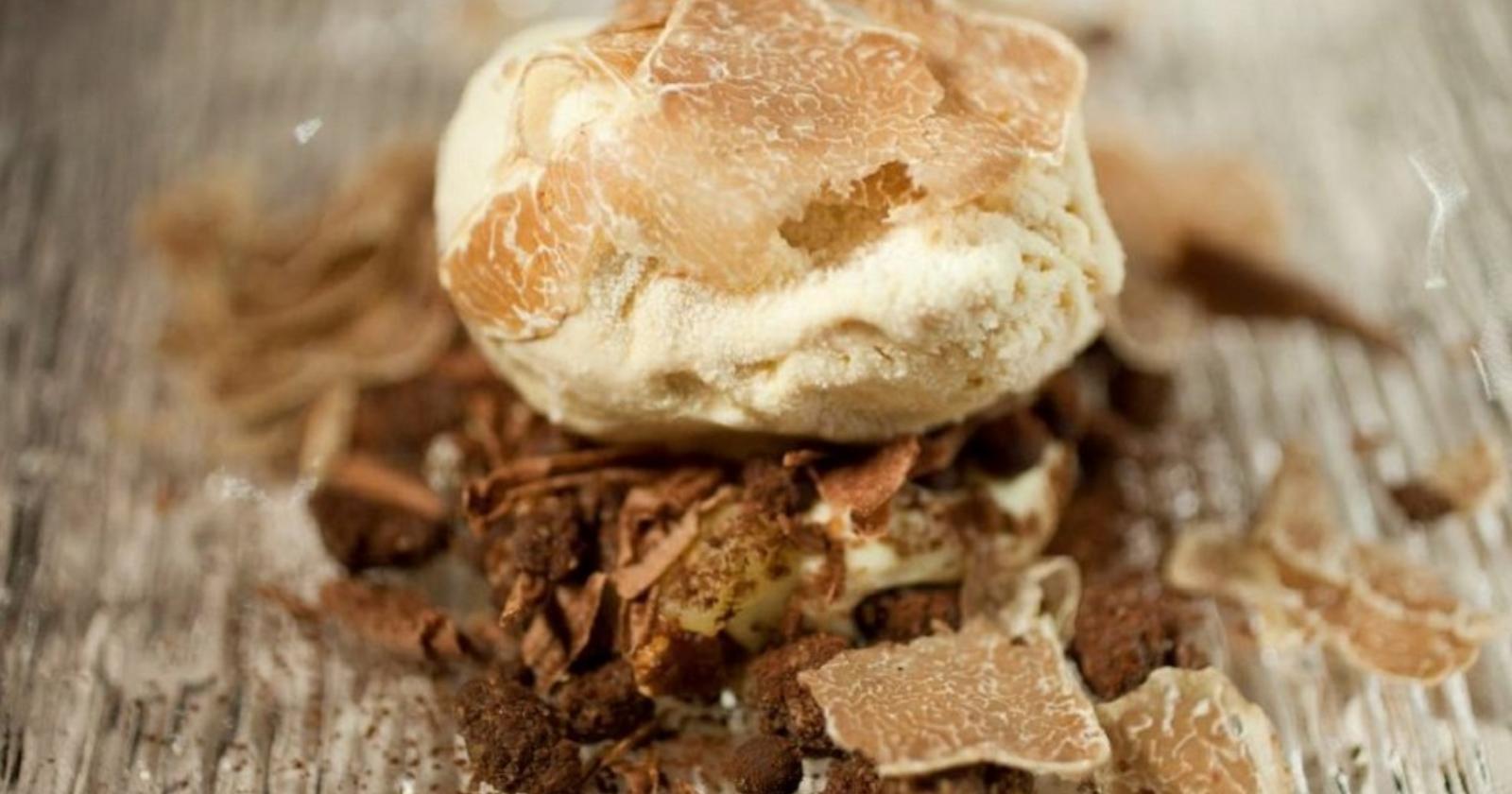 Rai 1, il tartufo lucano protagonista a “Uno Mattina” 